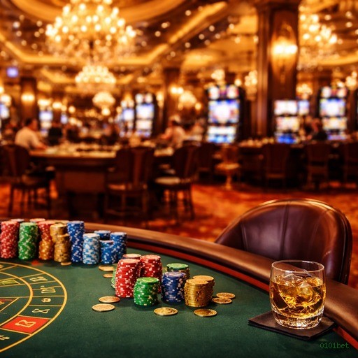 Vantagens App 0101bet